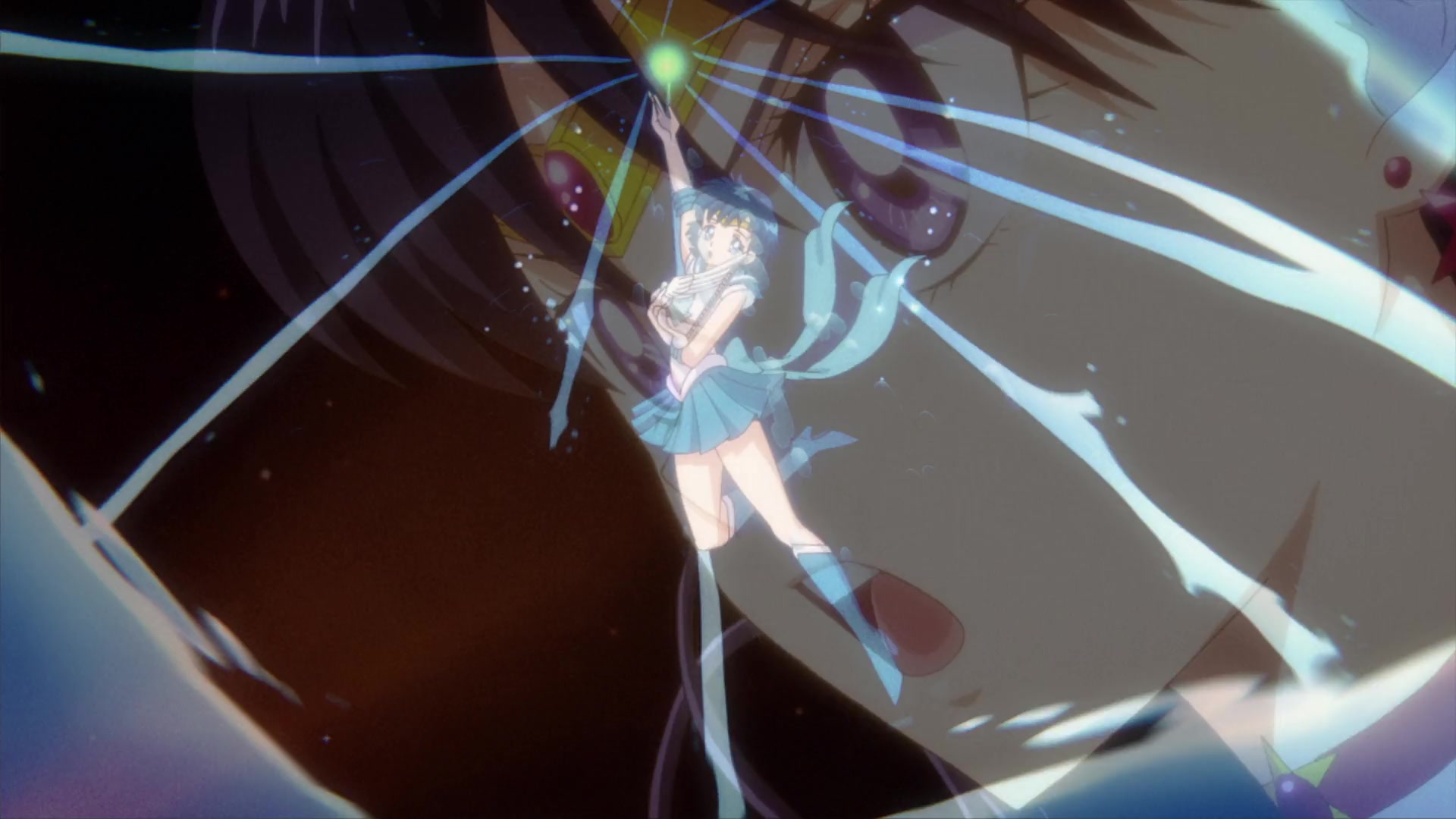 Pretty Guardian Sailor Moon Eternal: Der Film