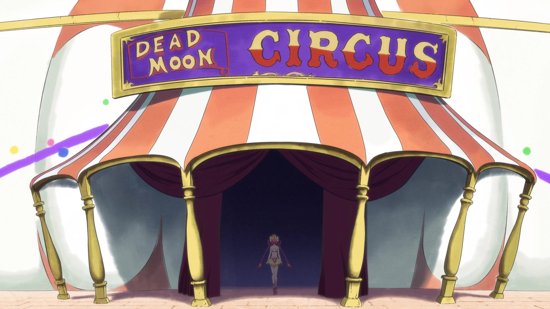Pretty Guardian Sailor Moon Eternal: Der Film