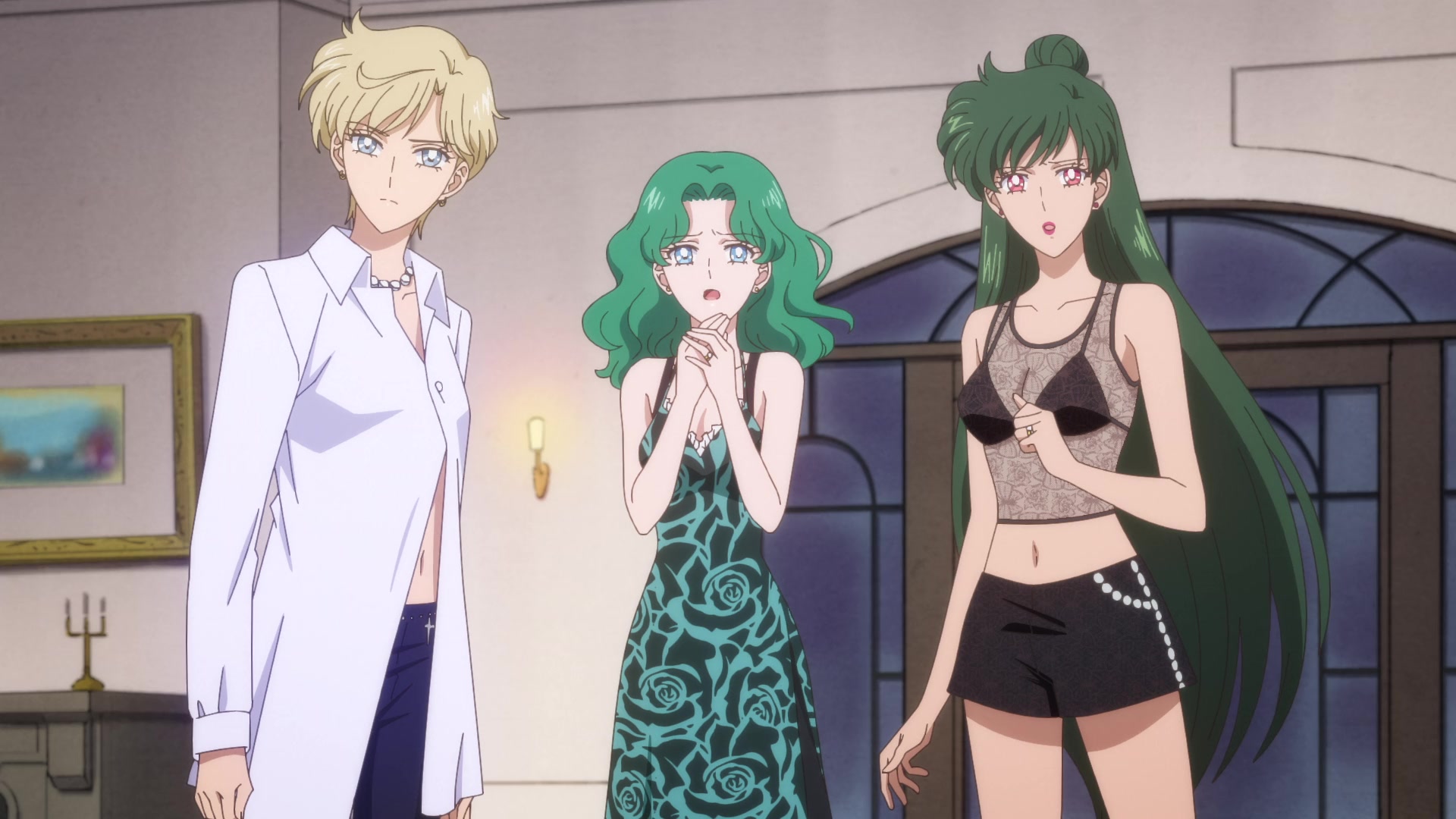 Pretty Guardian Sailor Moon Eternal: Der Film