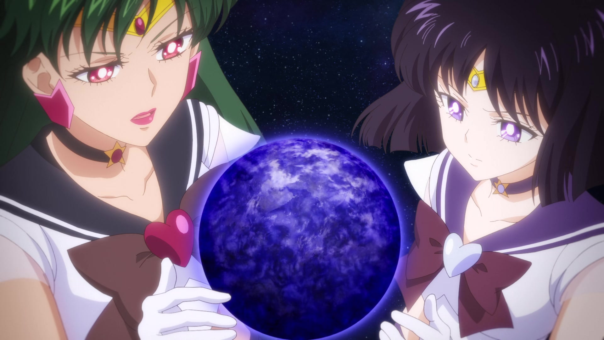 Pretty Guardian Sailor Moon Eternal: Der Film