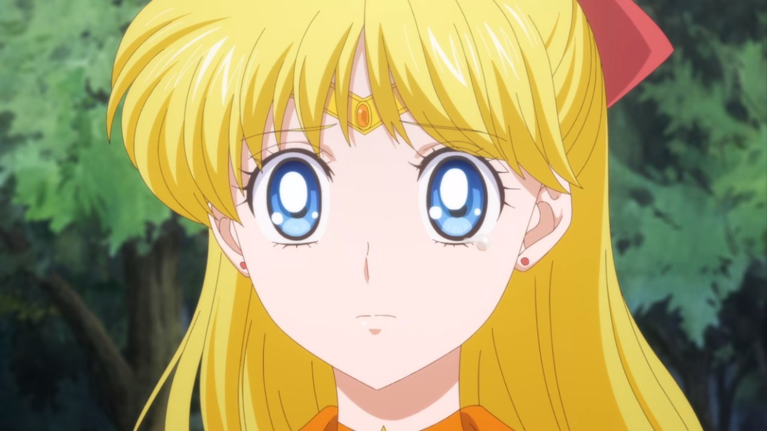 Pretty Guardian Sailor Moon Eternal: Der Film