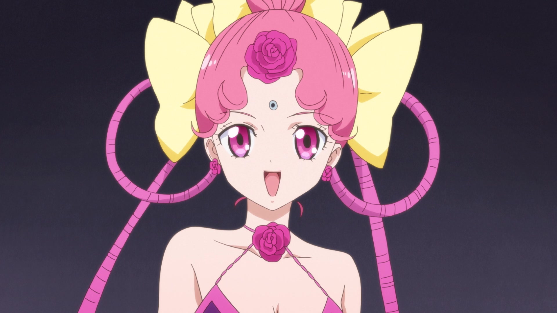 Pretty Guardian Sailor Moon Eternal: Der Film