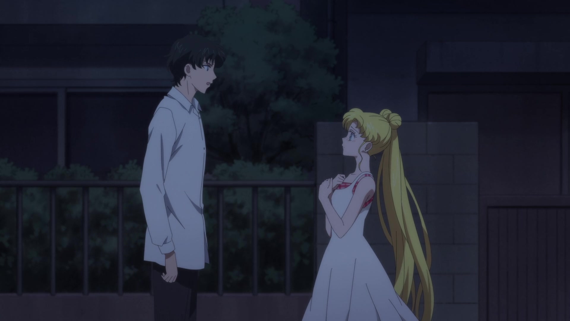Pretty Guardian Sailor Moon Eternal: Der Film