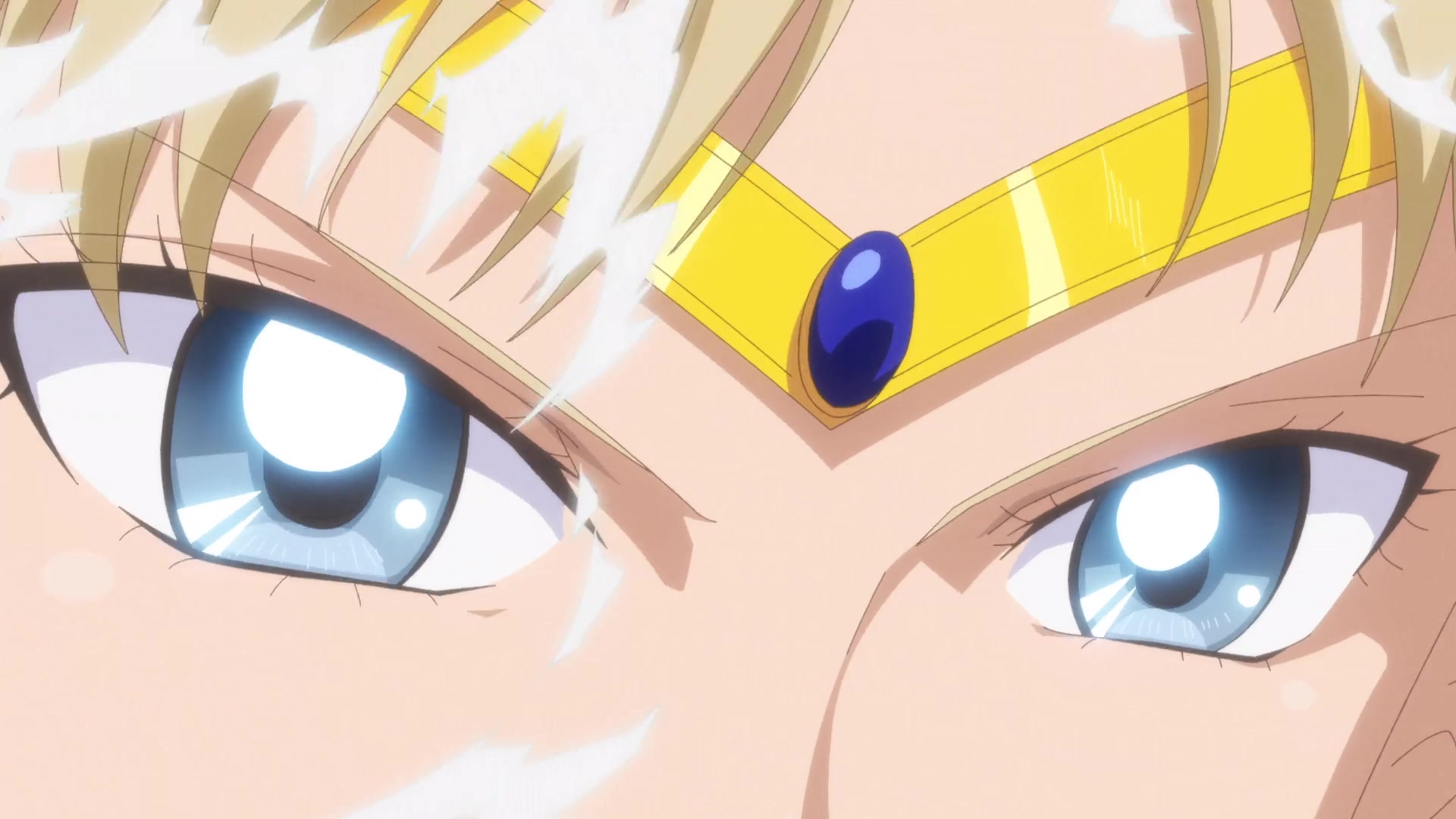 Pretty Guardian Sailor Moon Eternal: Der Film