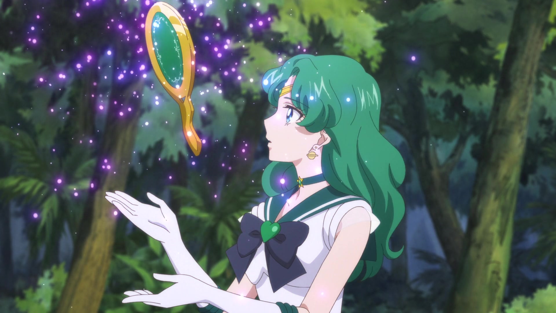 Pretty Guardian Sailor Moon Eternal: Der Film