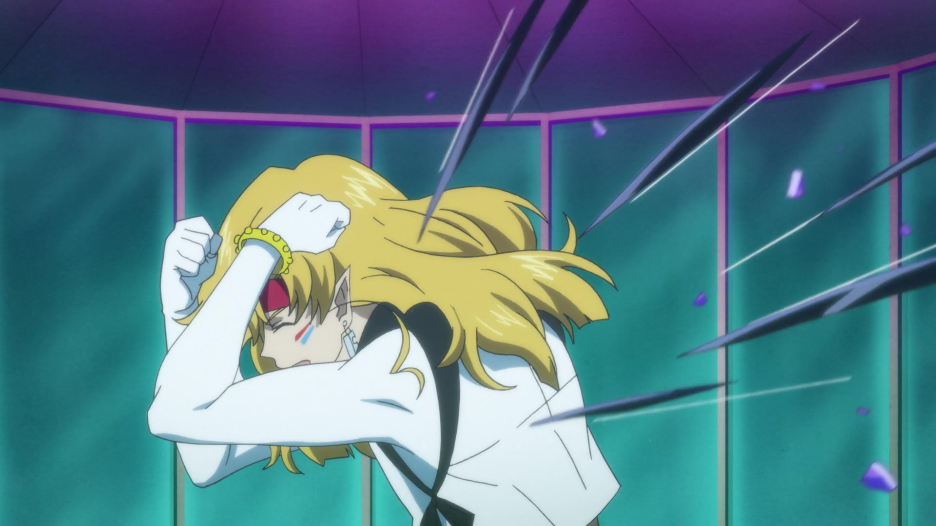 Pretty Guardian Sailor Moon Eternal: Der Film
