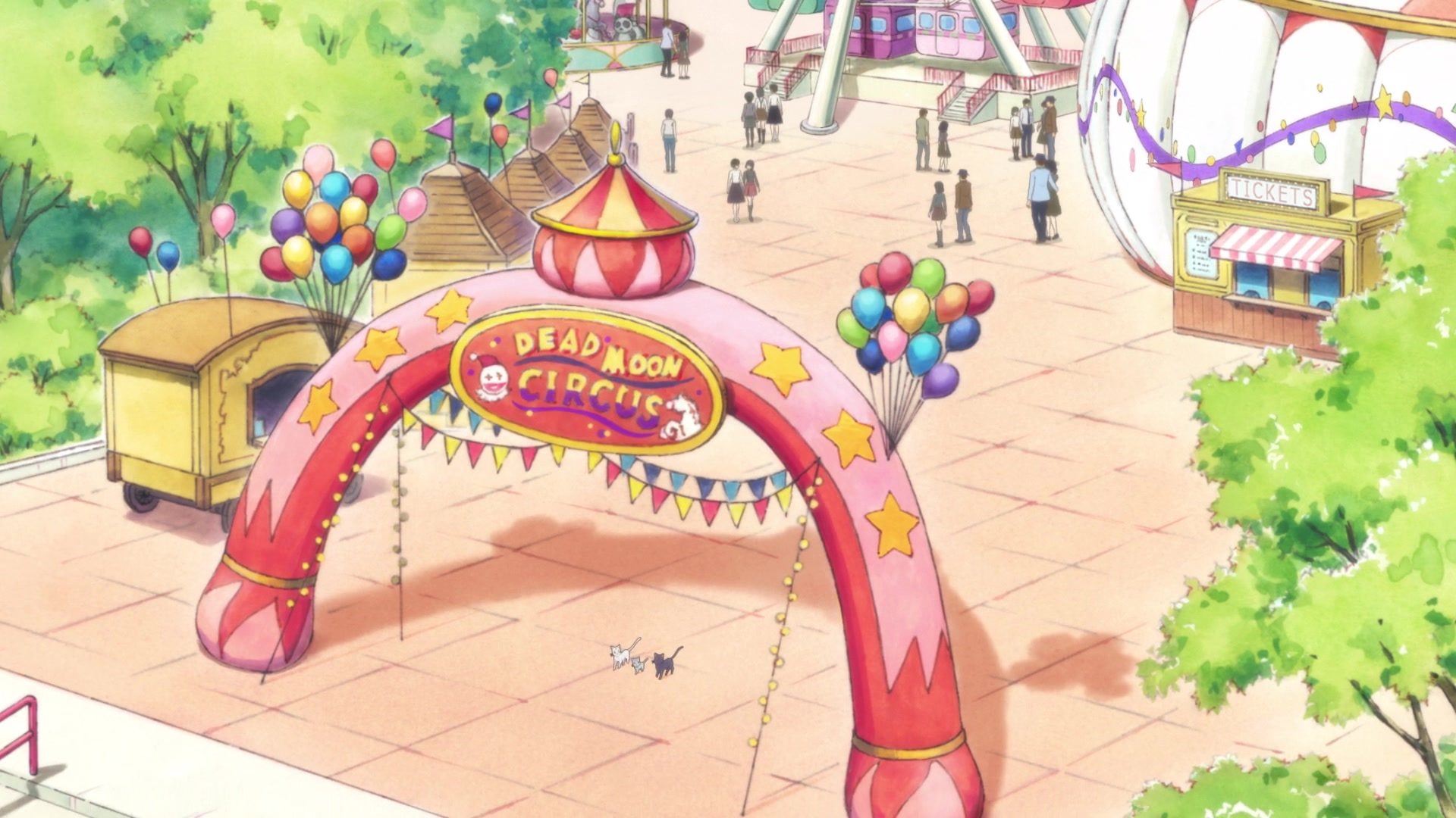 Pretty Guardian Sailor Moon Eternal: Der Film