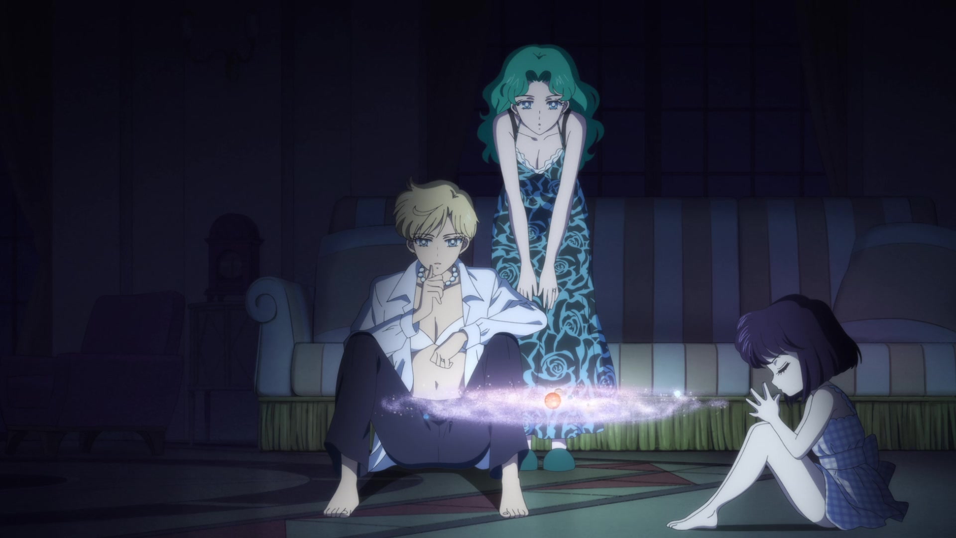 Pretty Guardian Sailor Moon Eternal: Der Film
