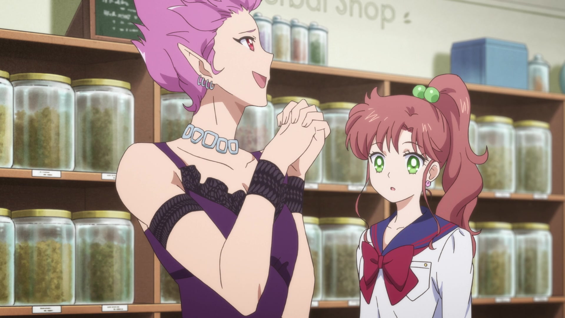 Pretty Guardian Sailor Moon Eternal: Der Film