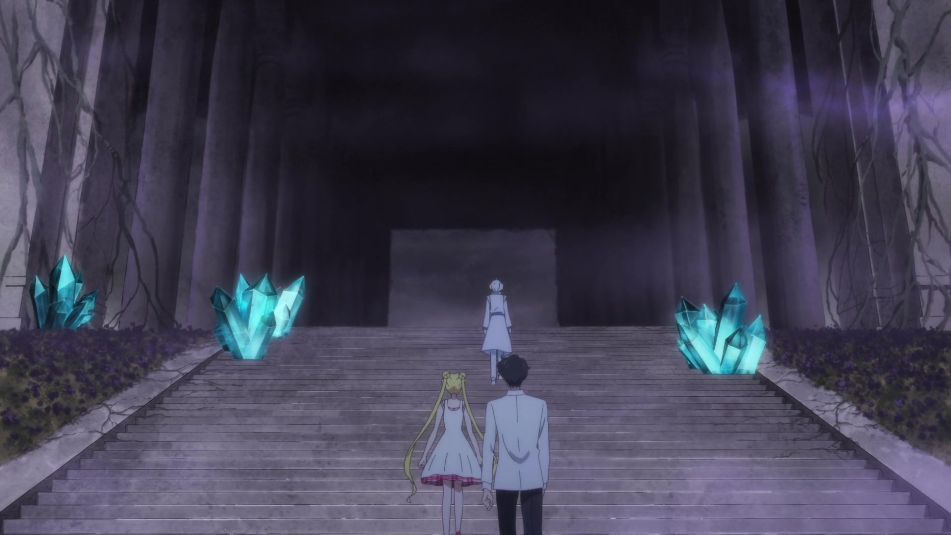 Pretty Guardian Sailor Moon Eternal: Der Film