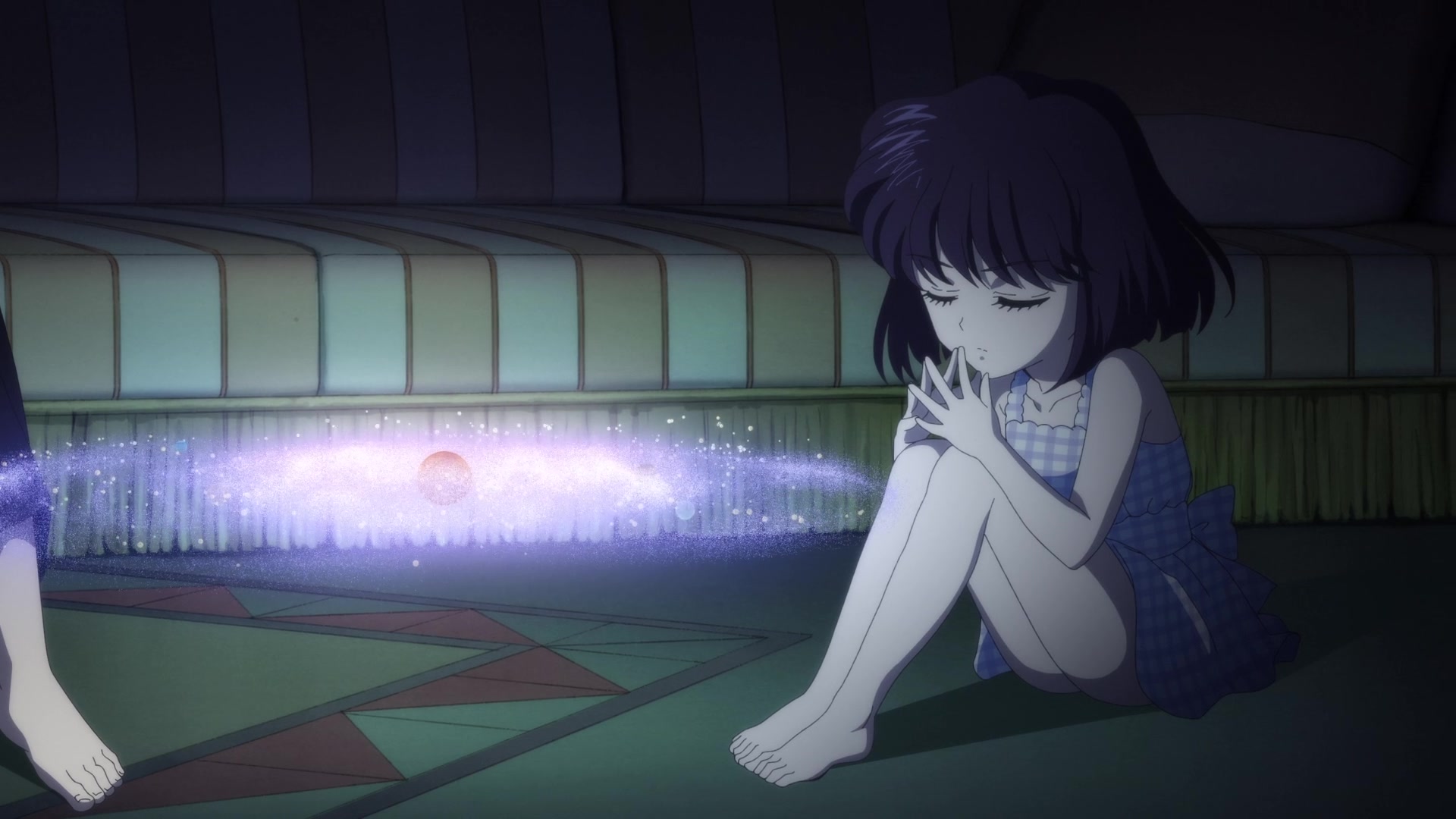 Pretty Guardian Sailor Moon Eternal: Der Film