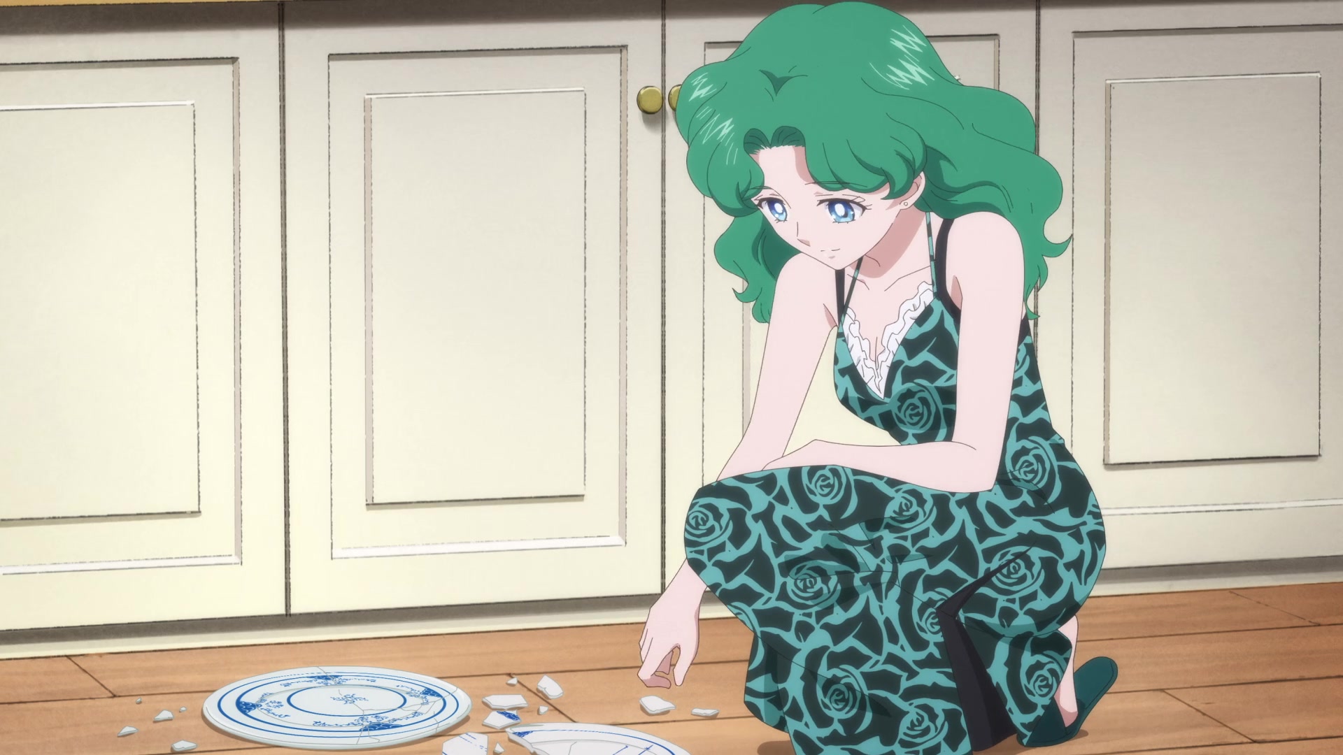 Pretty Guardian Sailor Moon Eternal: Der Film