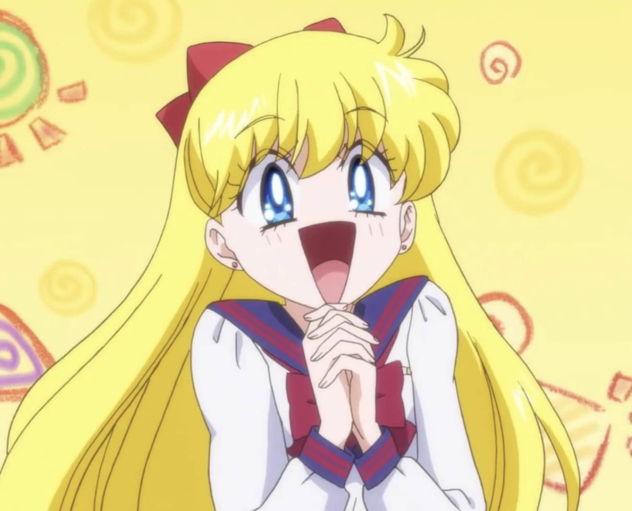 Pretty Guardian Sailor Moon Eternal: Der Film