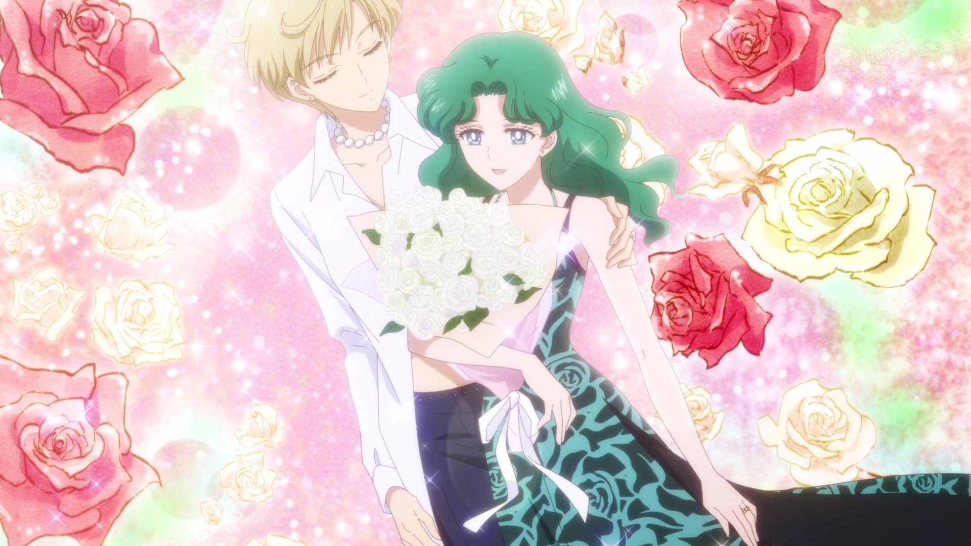 Pretty Guardian Sailor Moon Eternal: Der Film