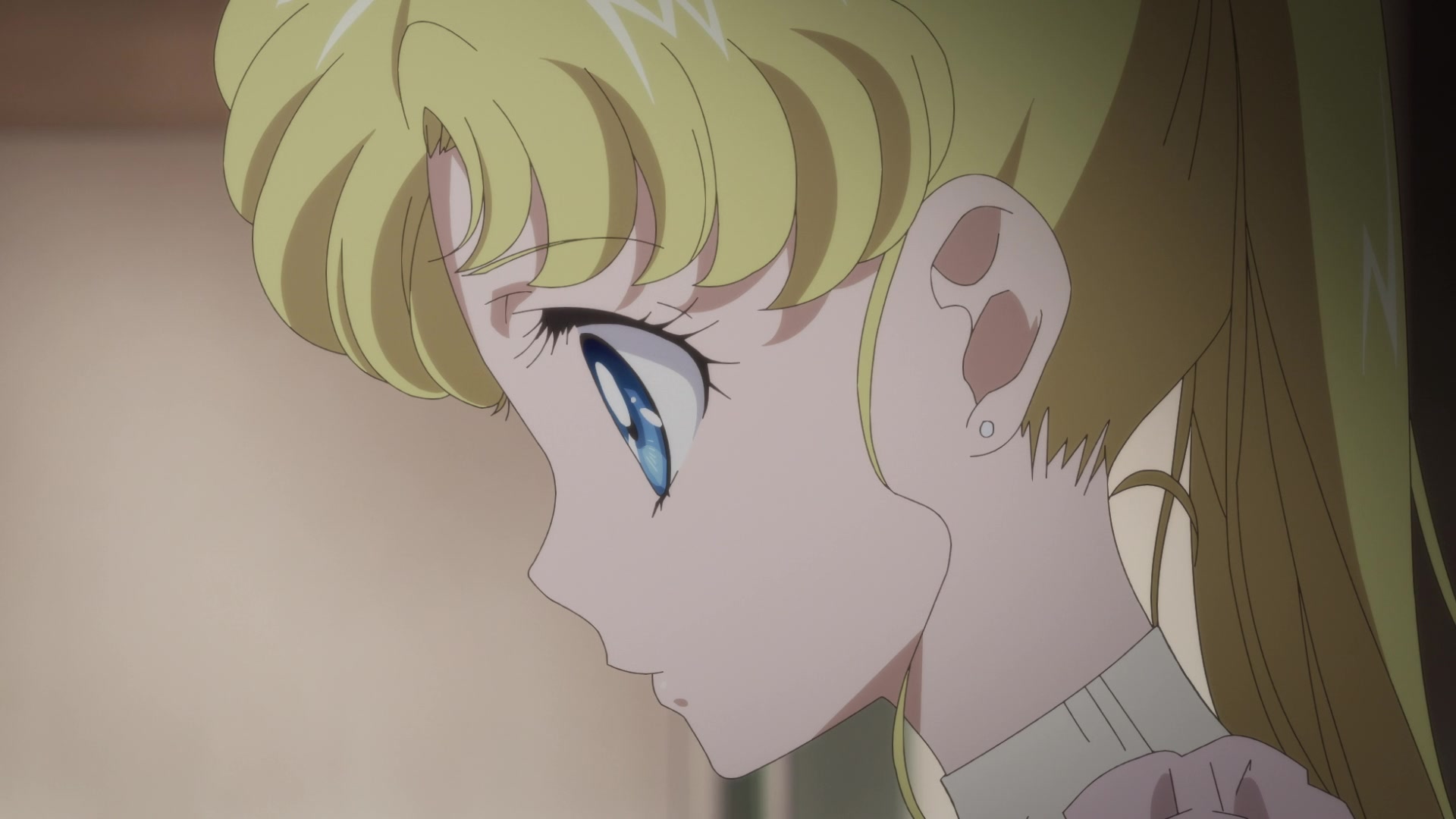 Pretty Guardian Sailor Moon Eternal: Der Film