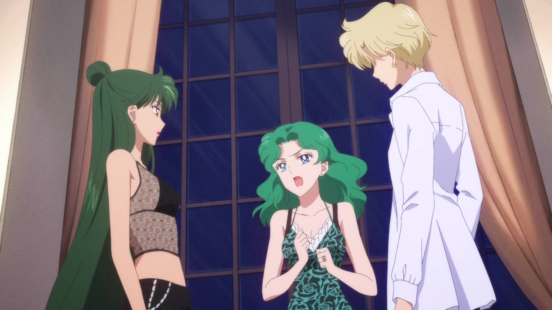 Pretty Guardian Sailor Moon Eternal: Der Film