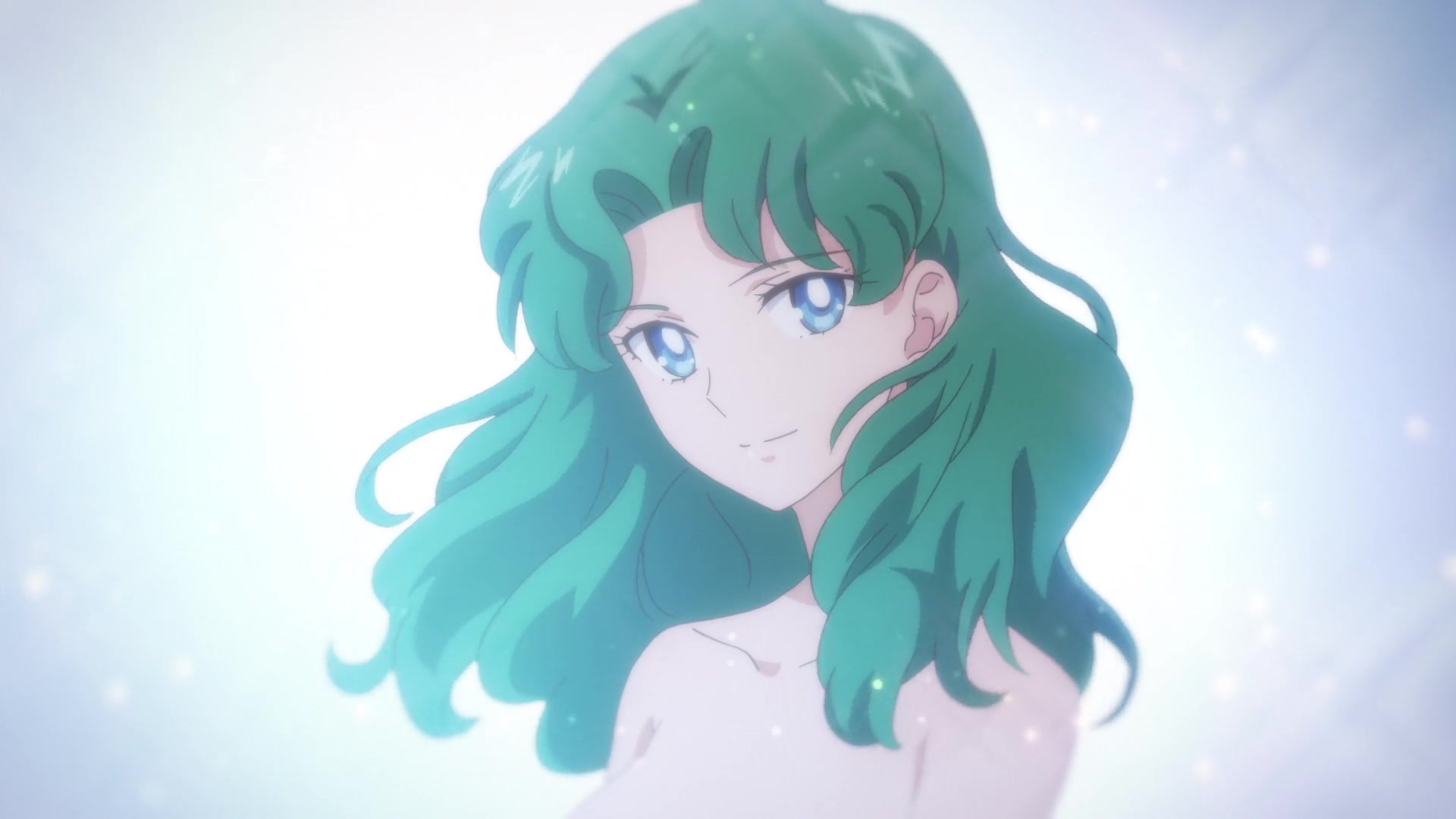 Pretty Guardian Sailor Moon Eternal: Der Film