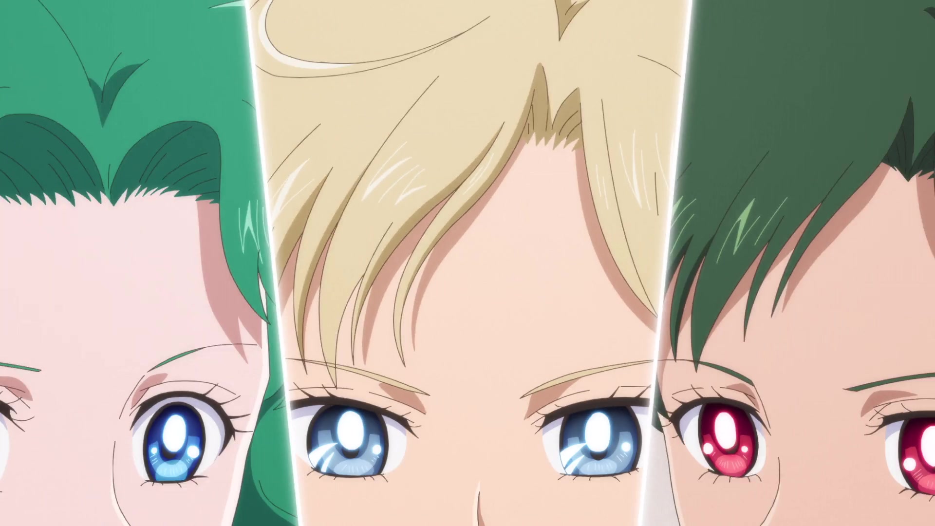 Pretty Guardian Sailor Moon Eternal: Der Film