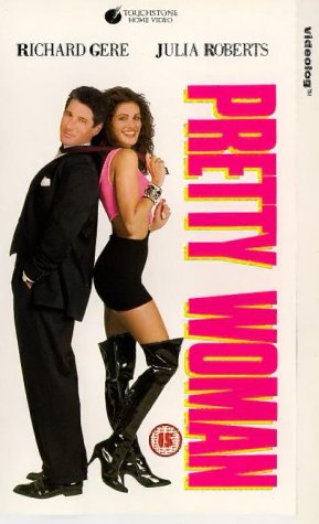 Pretty Woman