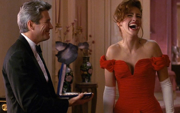 Pretty Woman