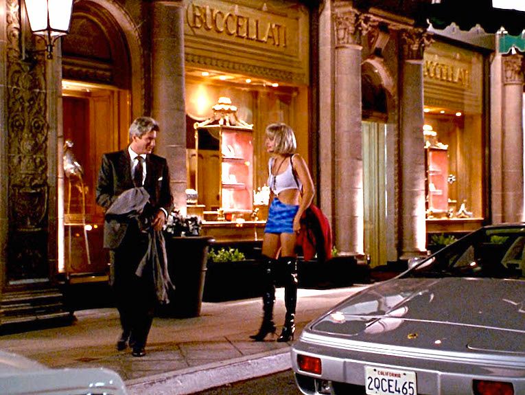 Pretty Woman