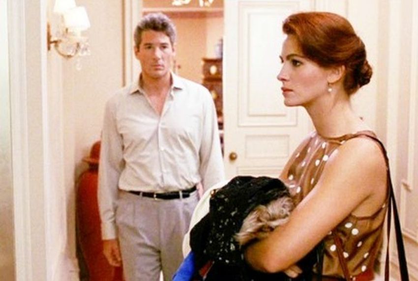 Pretty Woman