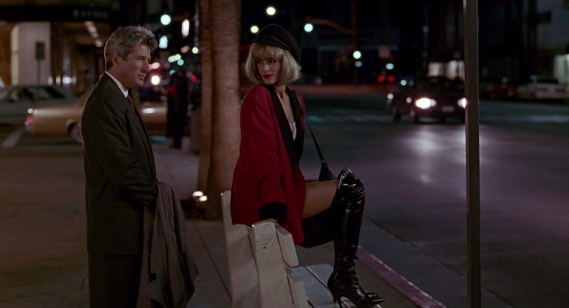 Pretty Woman