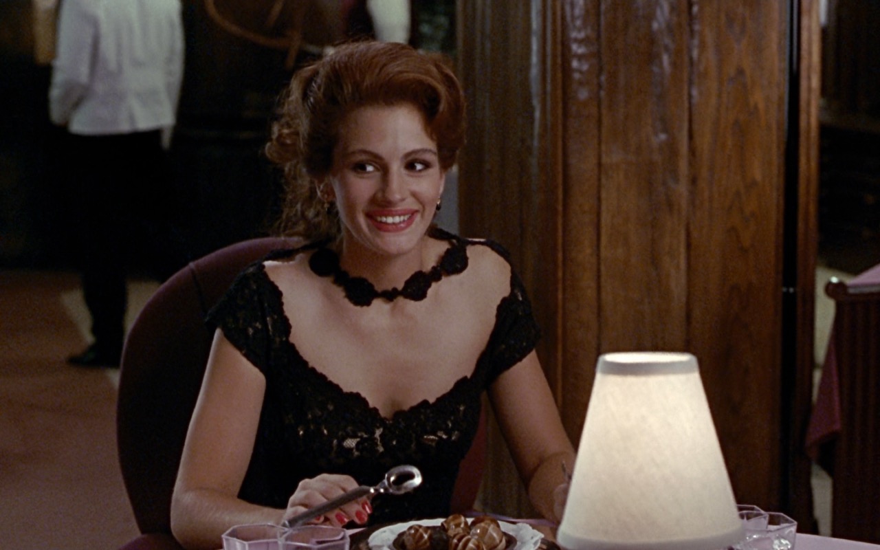 Pretty Woman