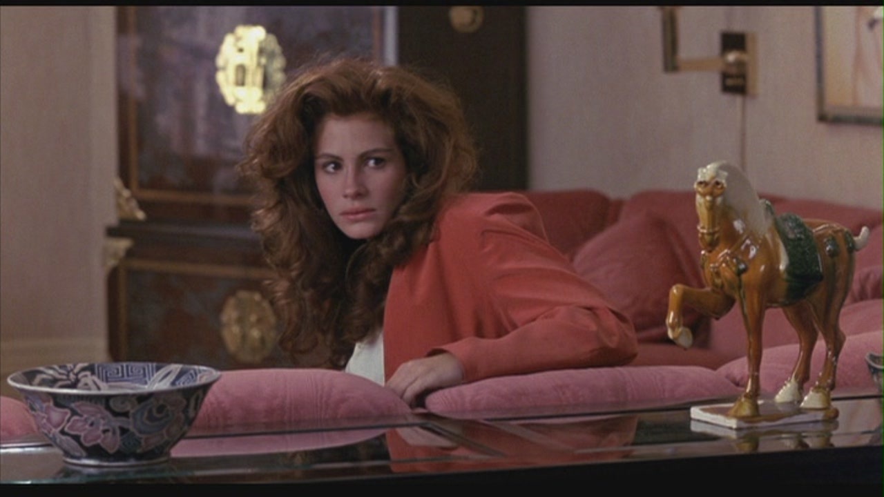 Pretty Woman