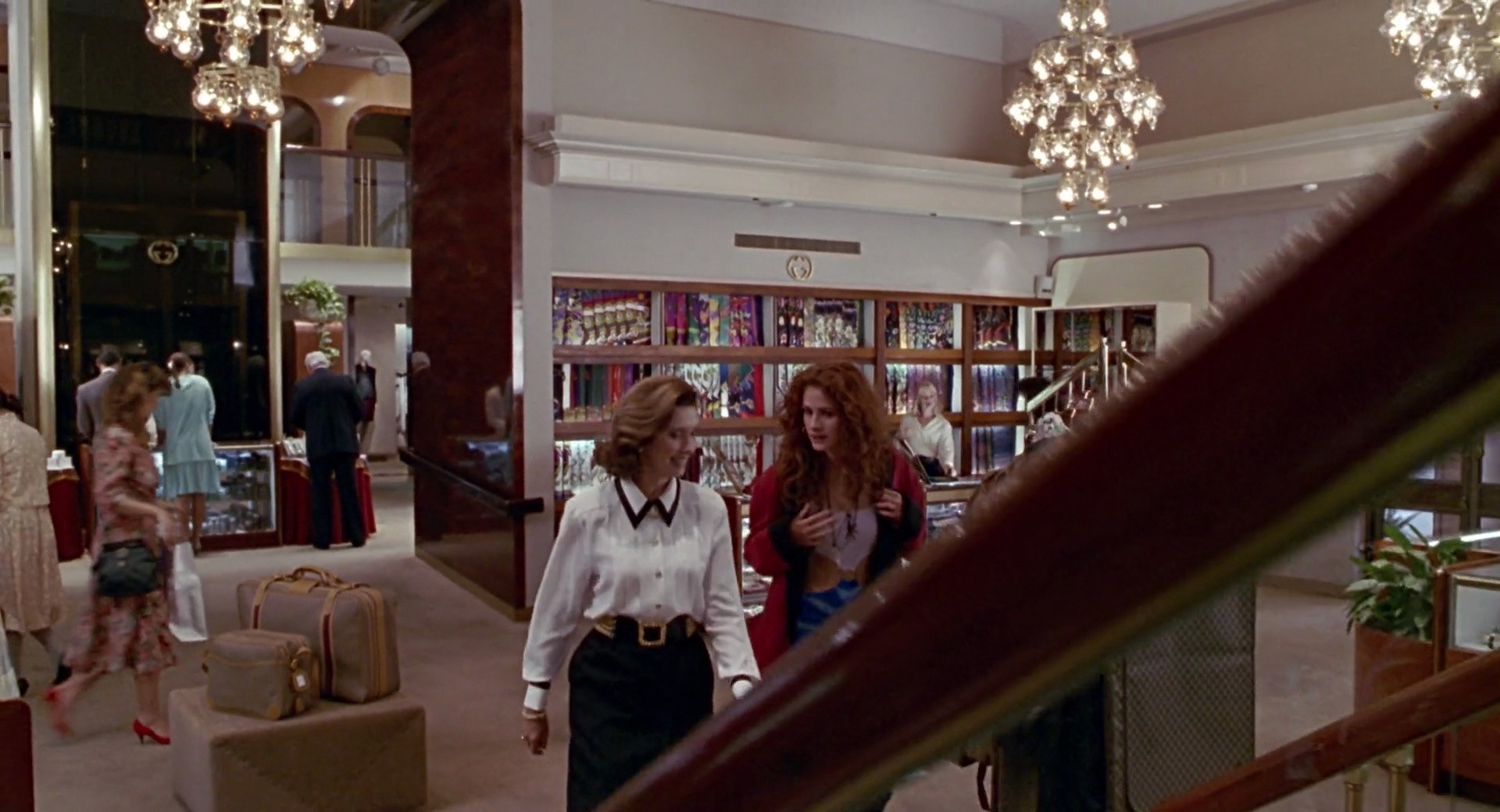 Pretty Woman