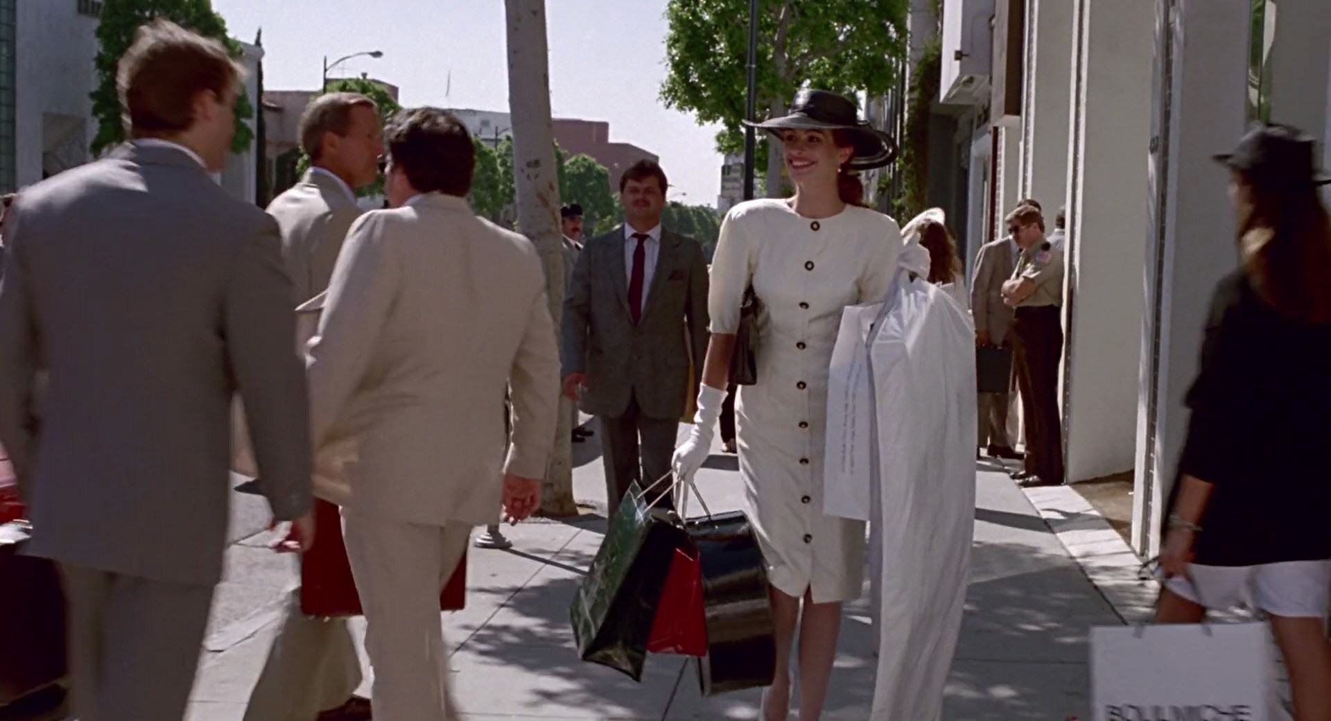 Pretty Woman