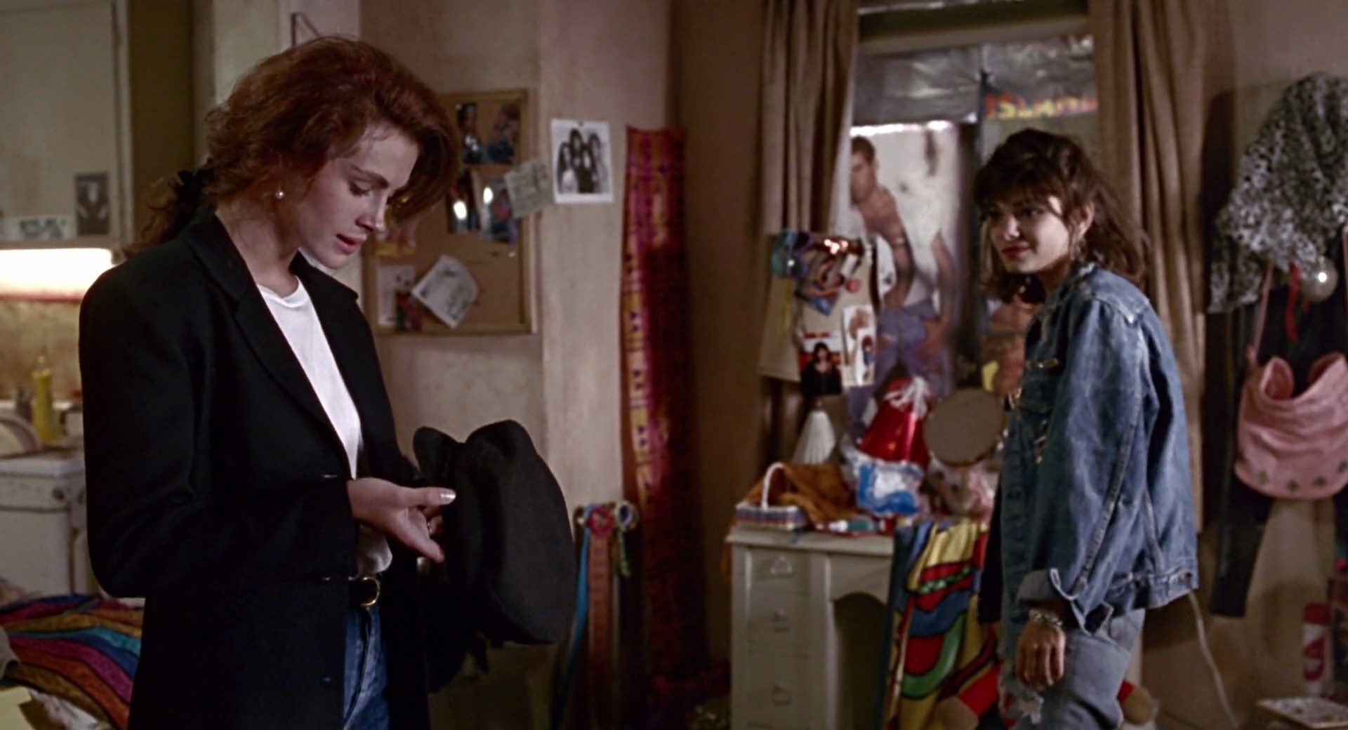Pretty Woman