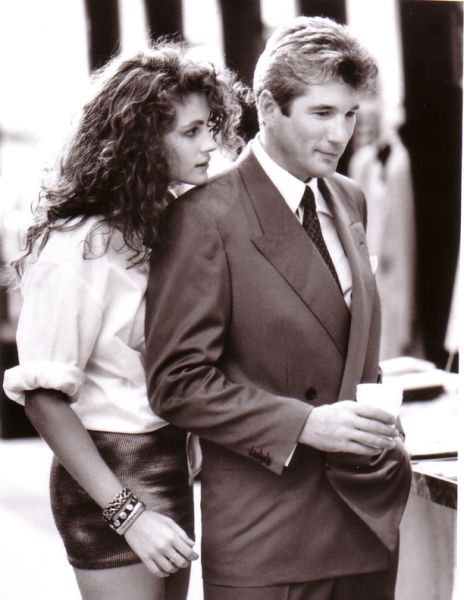 Pretty Woman