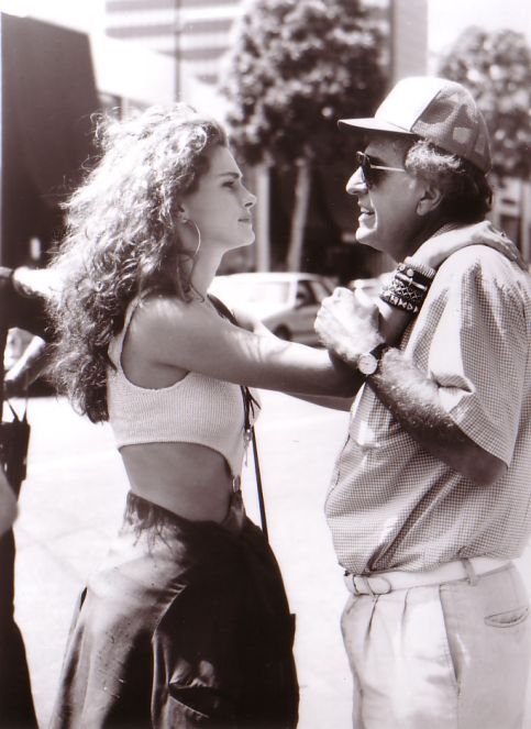 Pretty Woman