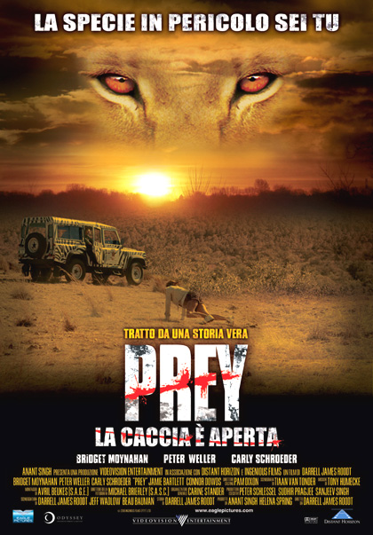 Prey