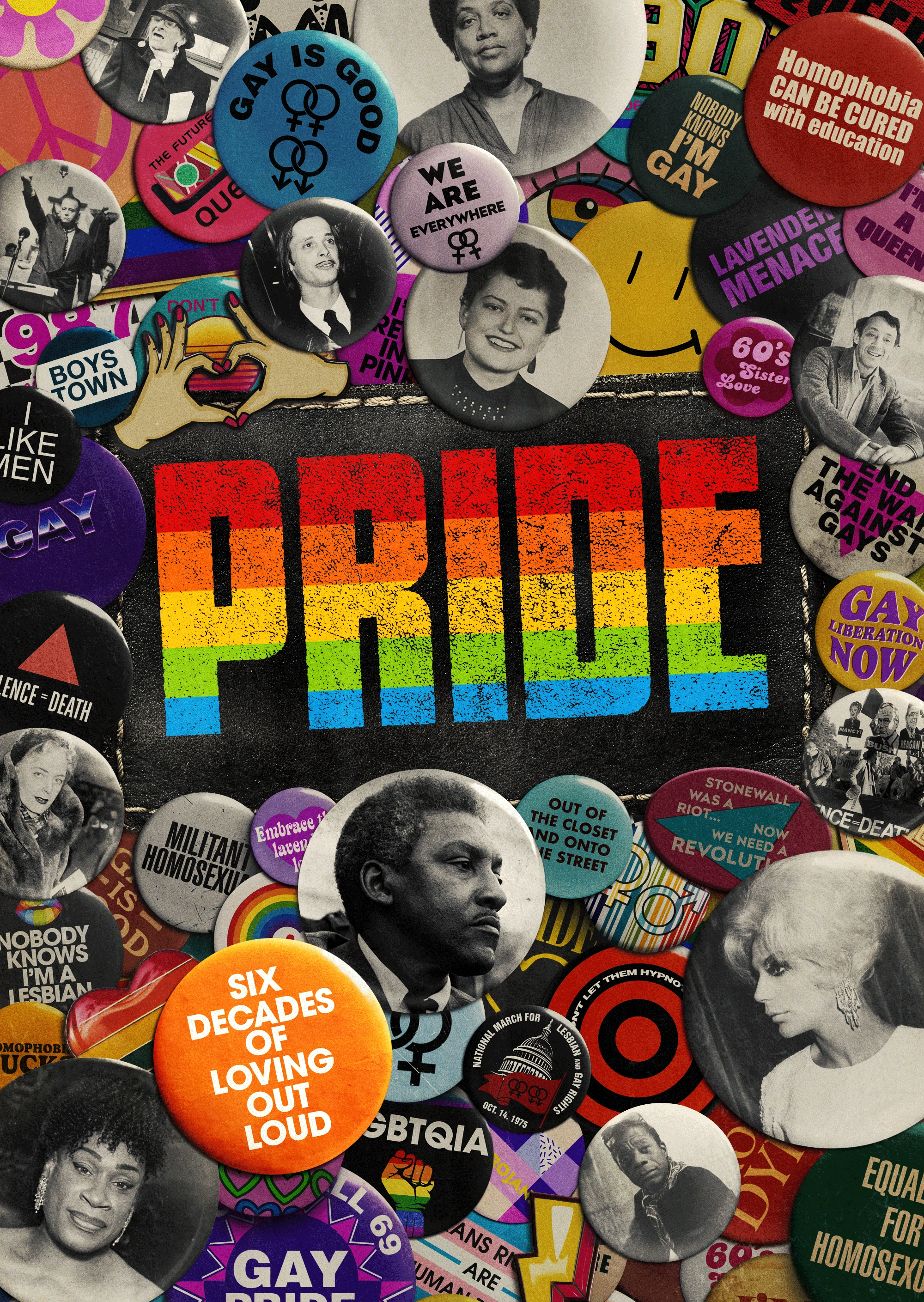 Pride