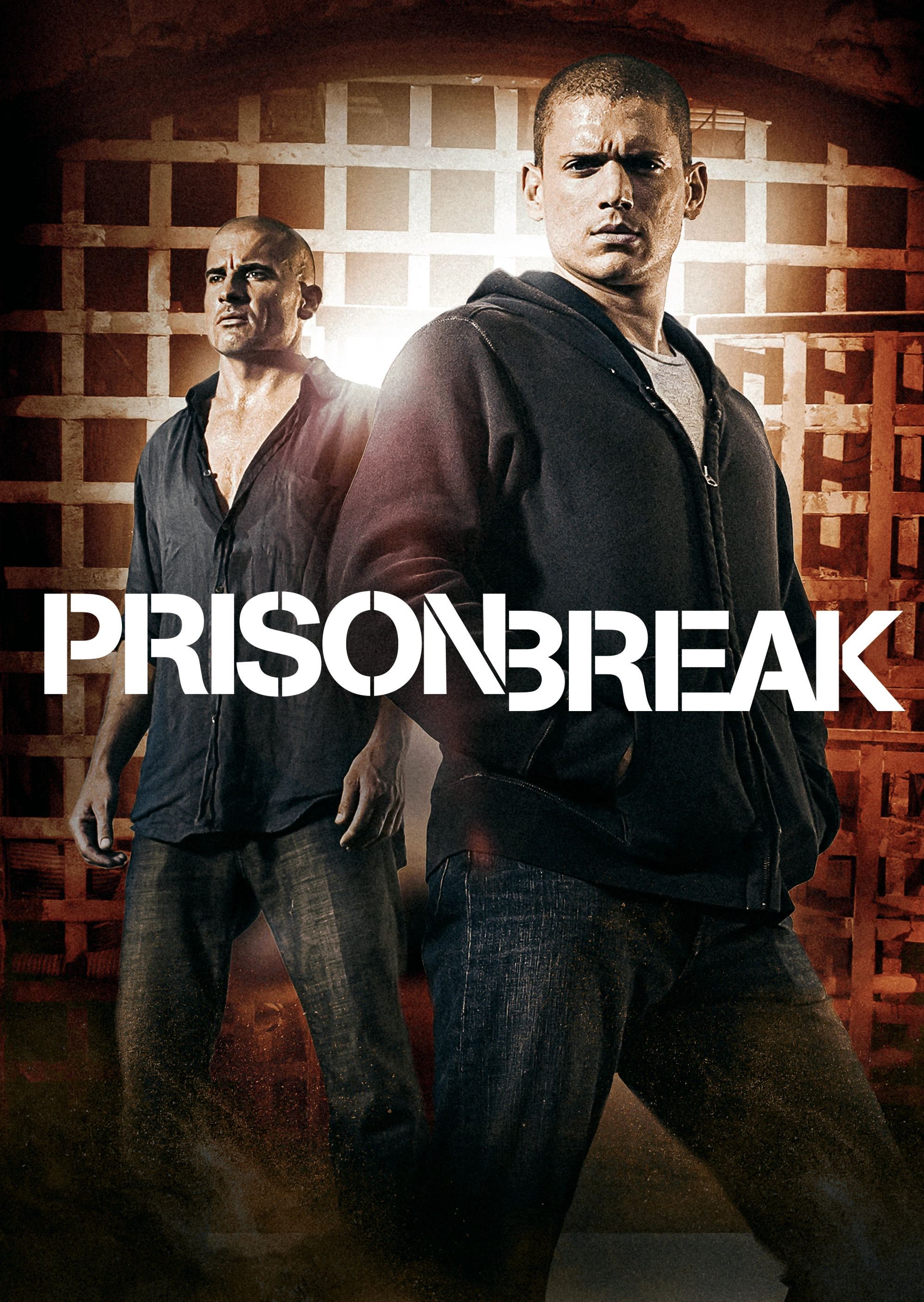Prison Break