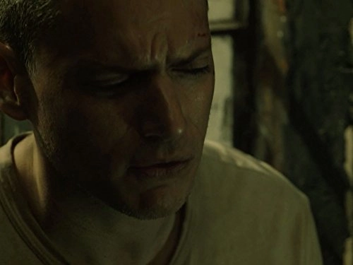 Prison Break