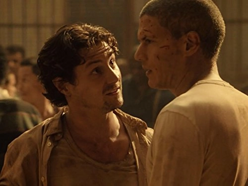Prison Break