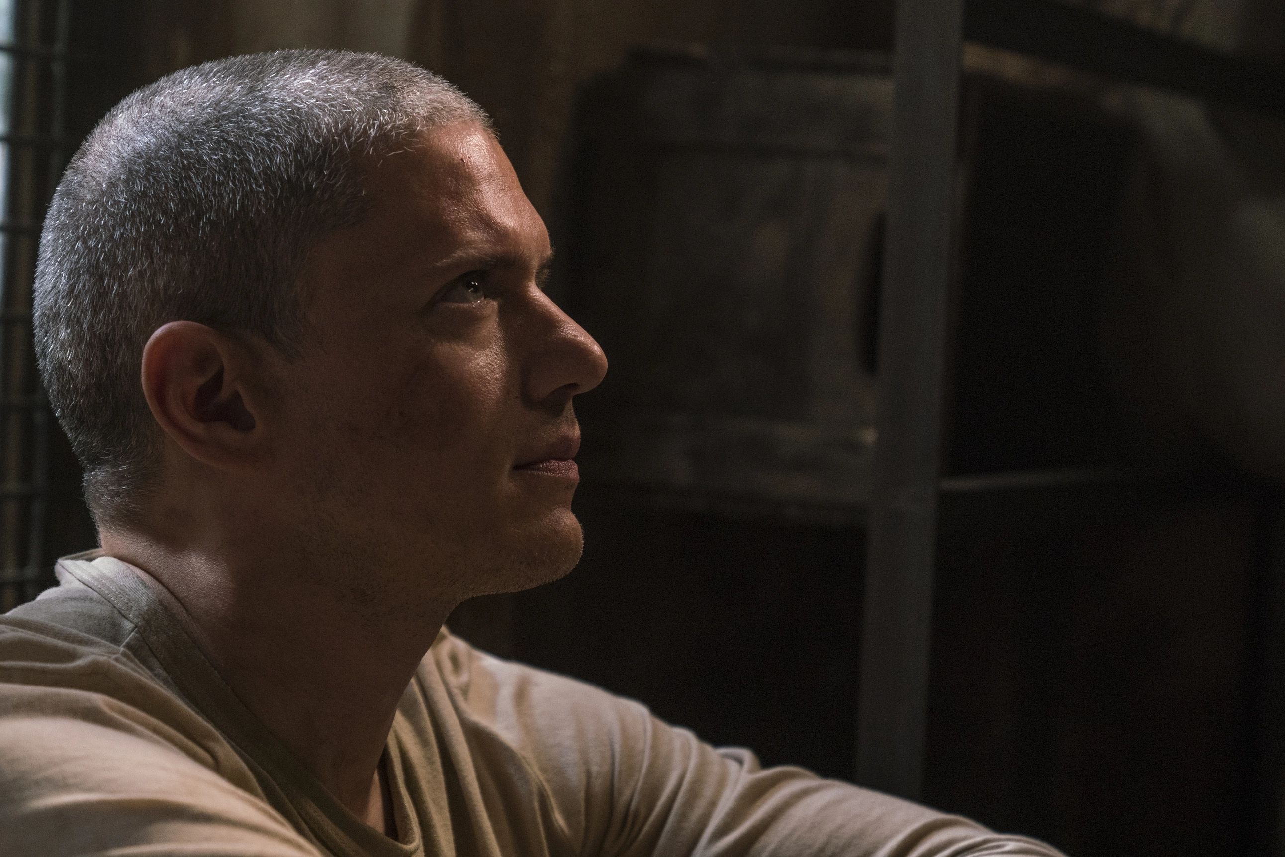 Prison Break