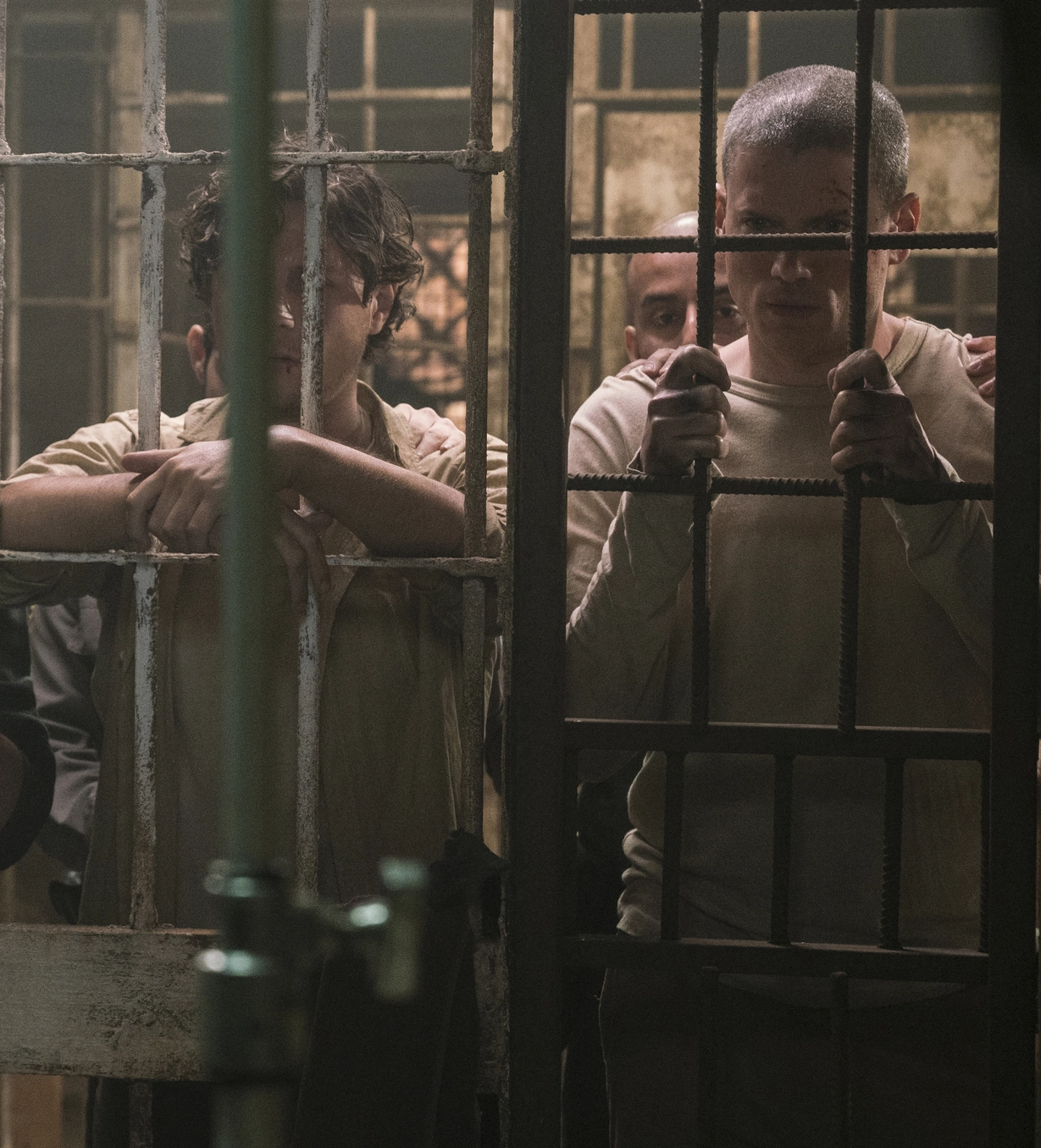 Prison Break