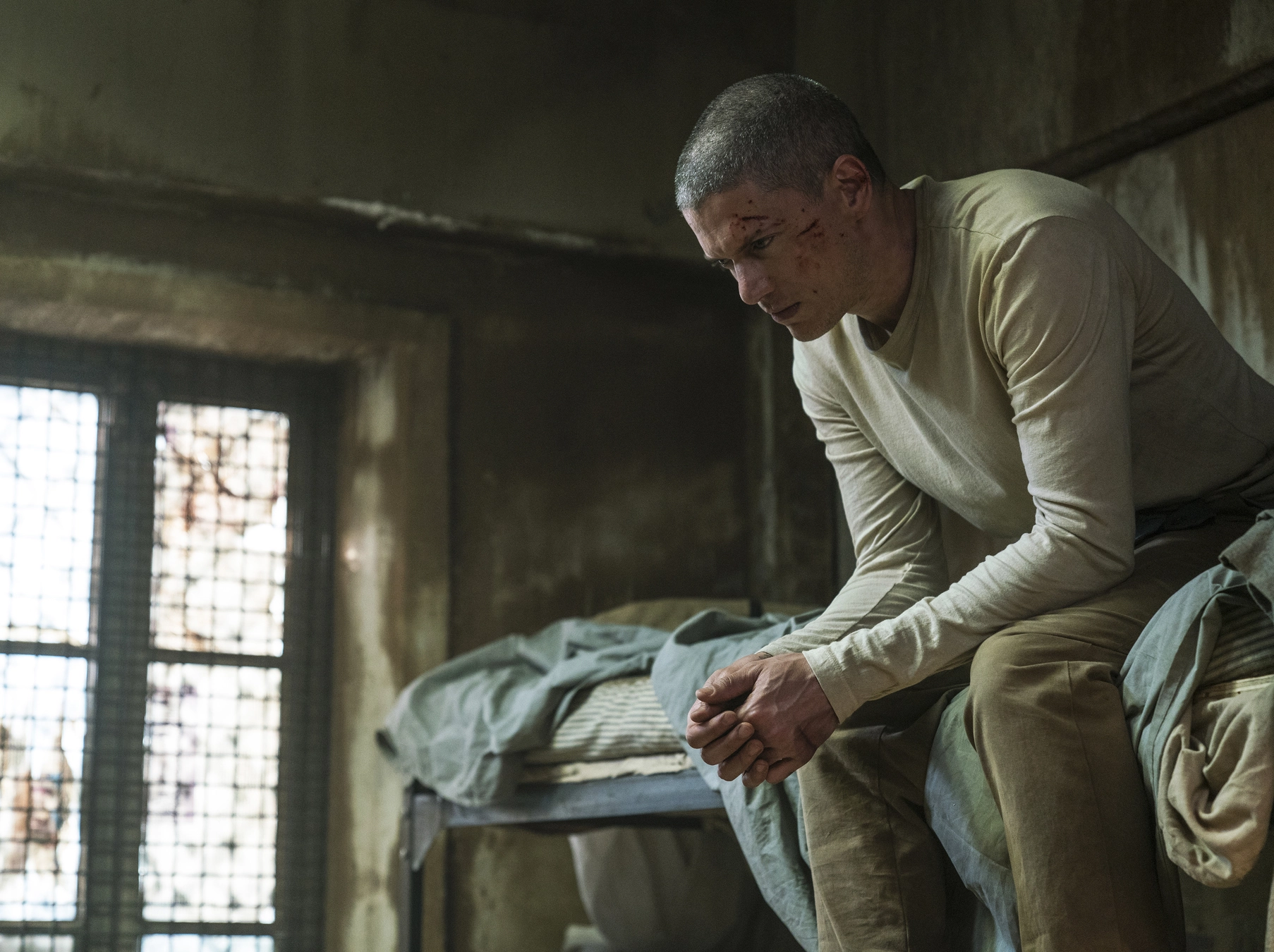 Prison Break