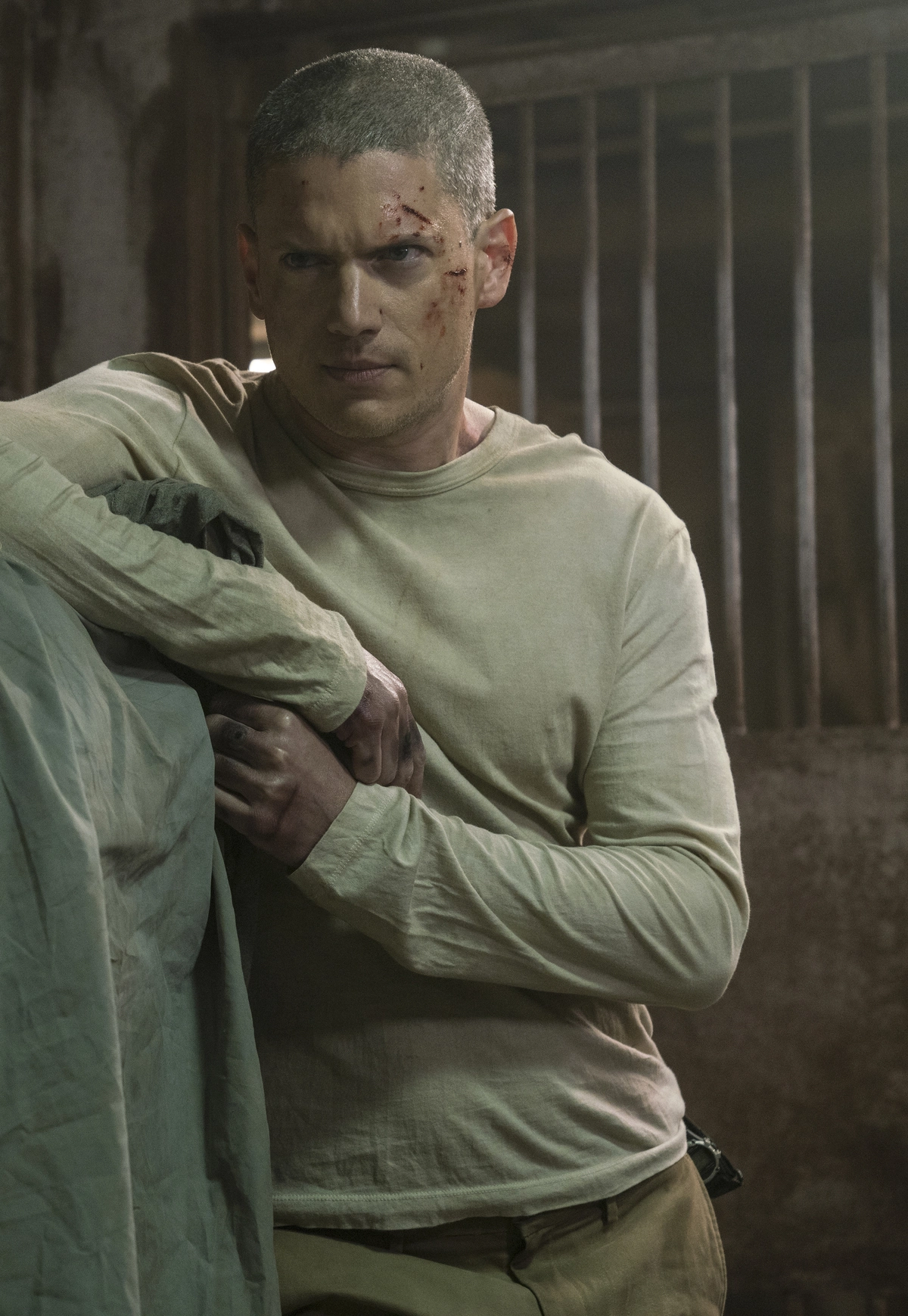 Prison Break