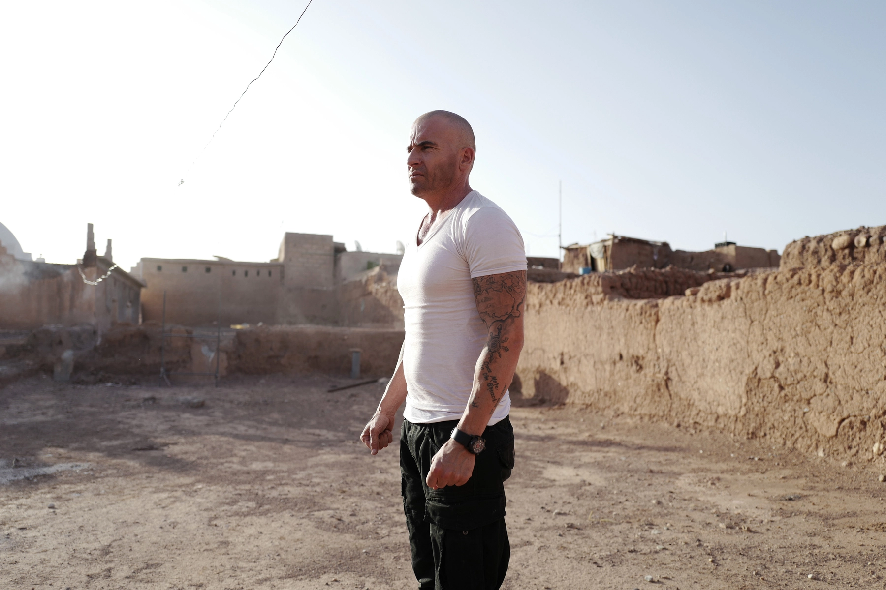 Prison Break