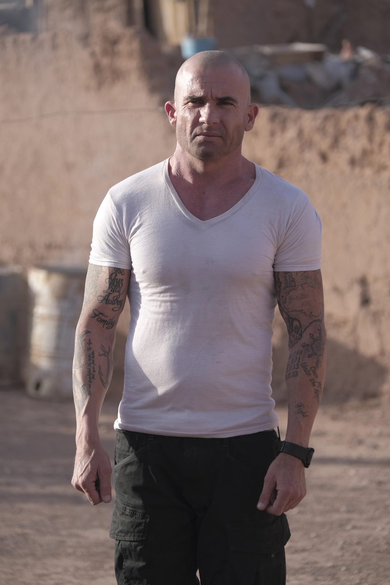 Prison Break