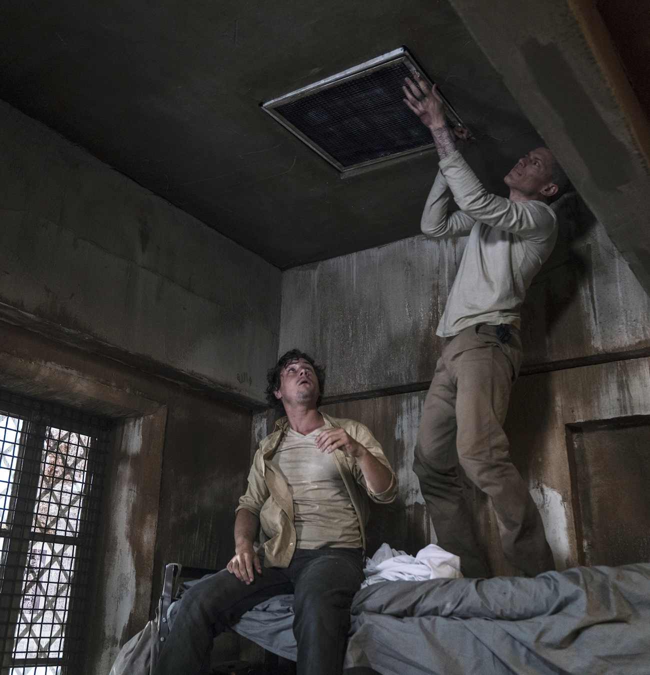 Prison Break