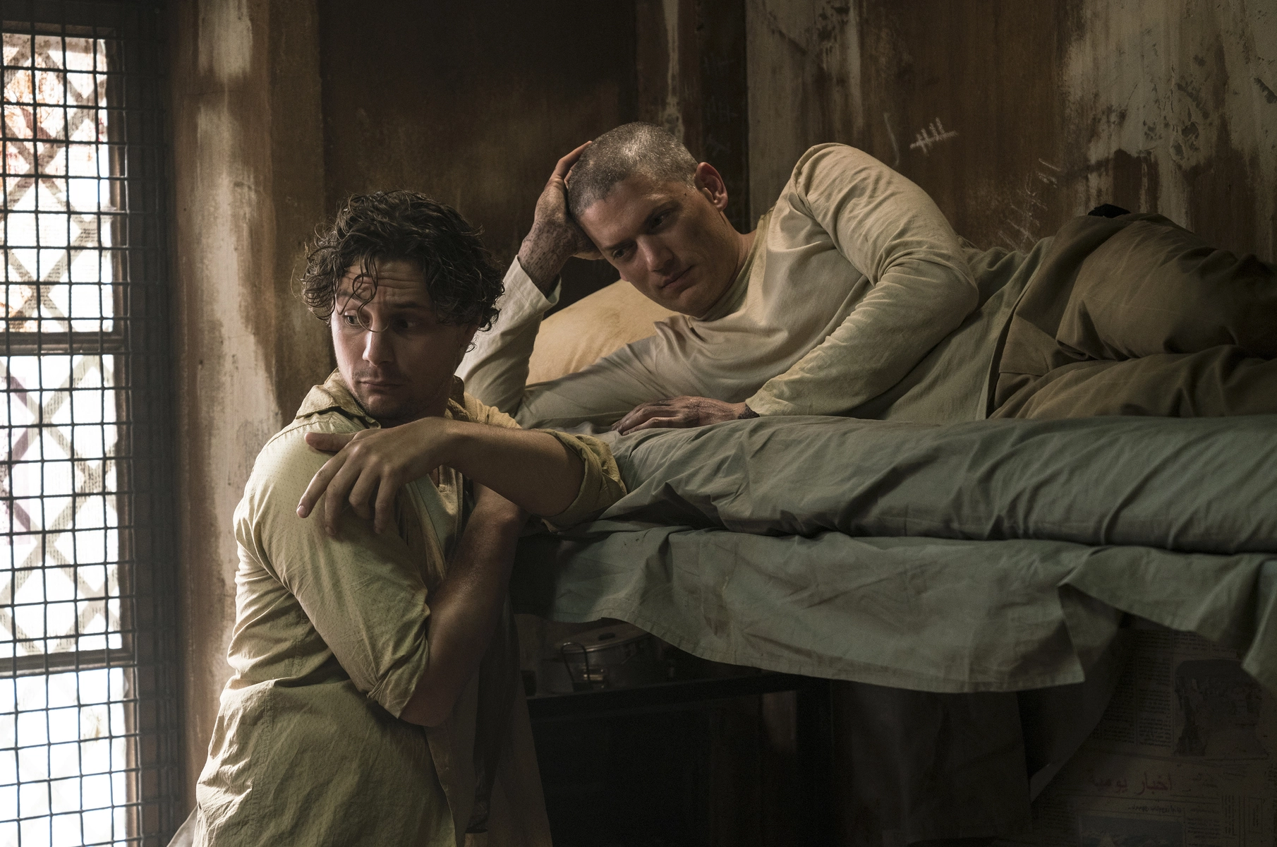 Prison Break