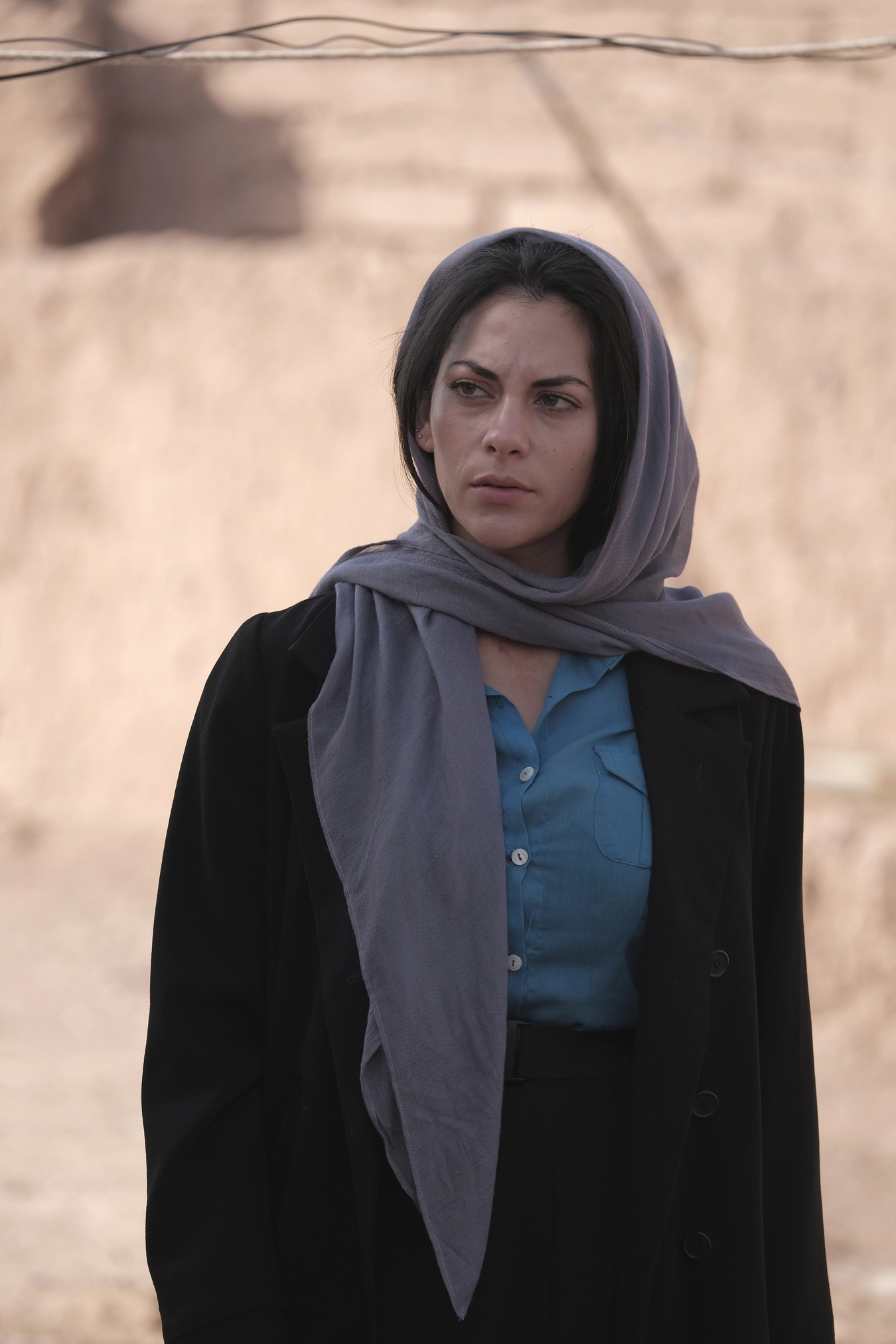 Prison Break