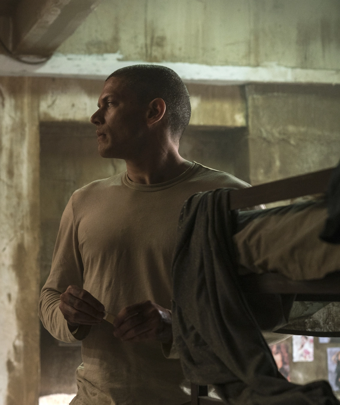 Prison Break