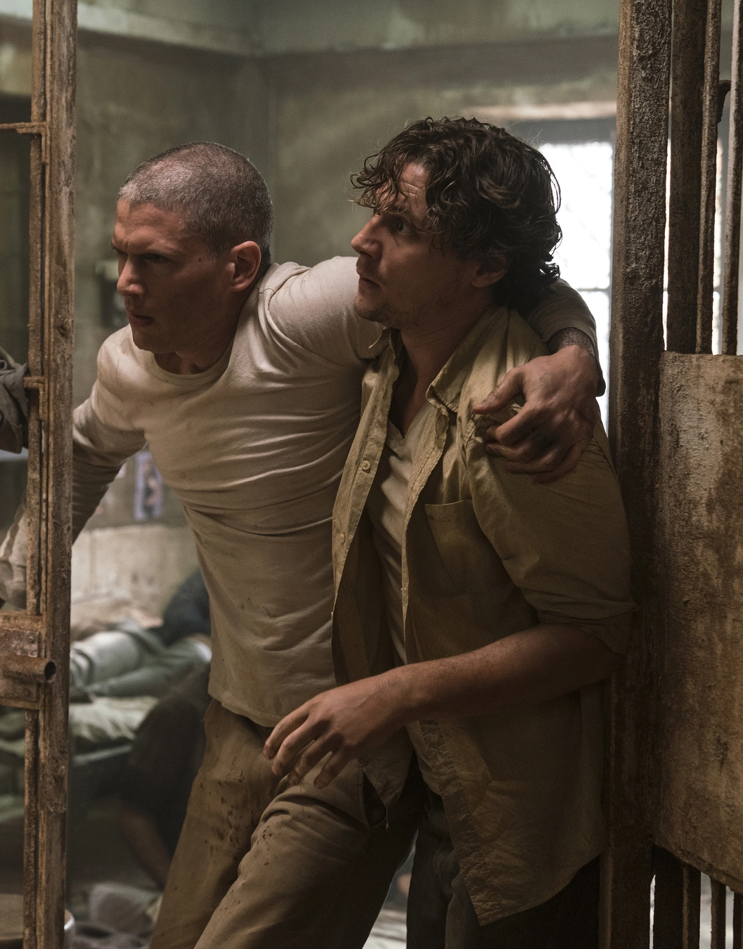 Prison Break